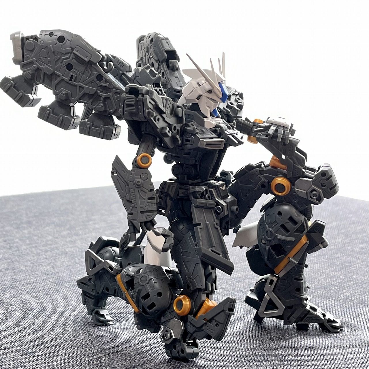 RG Hi-νガンダム 塗装済完成品 ガンプラ - www.muniloslagos.cl